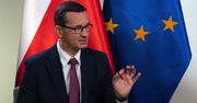 Mateusz Morawiecki nie może usiedzieć w miejscu. Wymowne statystyki