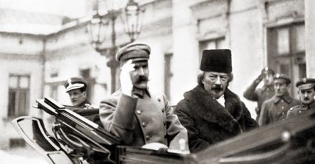 Wstydź się, jeśli tego nie wiesz. Quiz z podstaw historii XX wieku
