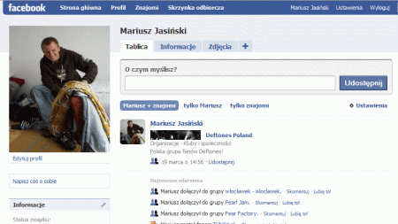 Rosjanie zainwestowali jednak w Facebooka! 1