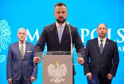 Co z rosyjską rakietą? "Turcy zestrzelili i mają spokój"