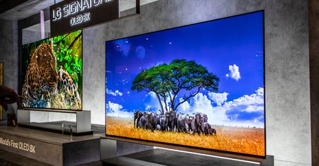 LG nie zapomina o telewizorach z 2018 roku. Dostaną ważną aktualizację
