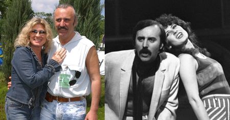 Ta miłość skończyła się po latach: Rodowicz, Kozidrak, Lipnicka, Herbuś... (ZDJĘCIA)