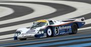 Zwycięzca z Le Mans Porsche 956  na aukcji w Pebble Beach