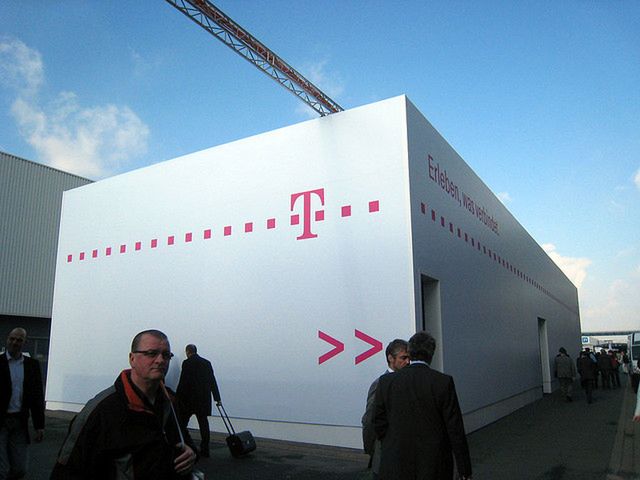 Deutsche Telekom i France Telecom zacieśnią współpracę w całej Europie
