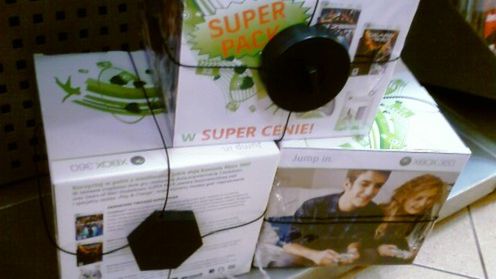 Super Packi dla Xboxa 360 w Empikach 1