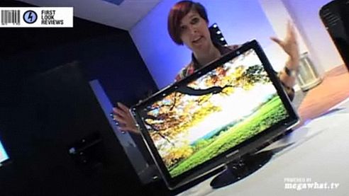 23 cale Samsunga to nie OLED 1