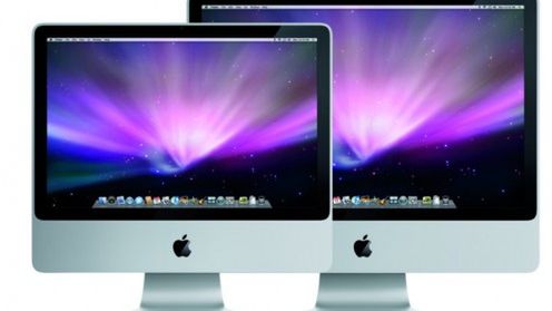 Apple szóstym producentem komputerów na świecie 1