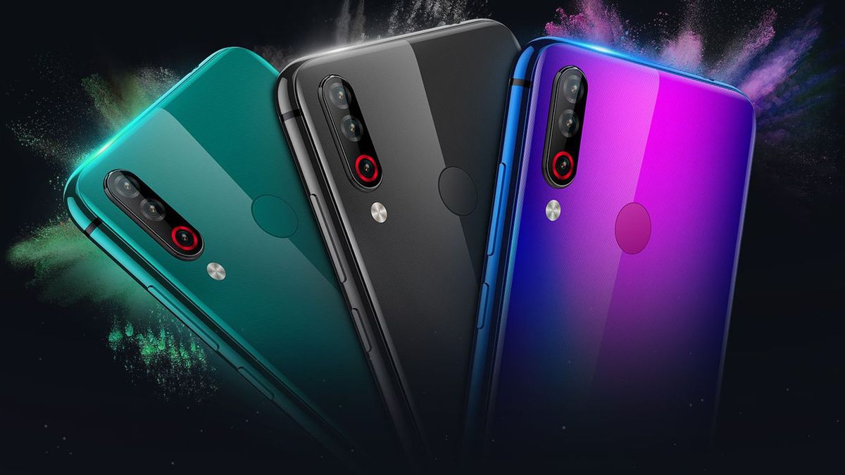 LG W10, W30 i W30 Pro oficjalnie. Linia stworzona z myślą o jednym rynku 1