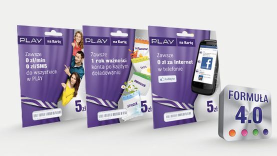 UKE: Play i Virgin Mobile mają najlepsze oferty na kartę 1