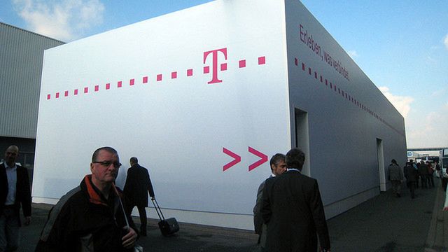 Deutsche Telekom i France Telecom zacieśnią współpracę w całej Europie 1