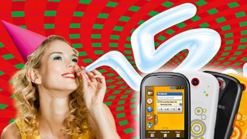 Urodziny Auchan z promocją darmowego Internetu od FreeM 1