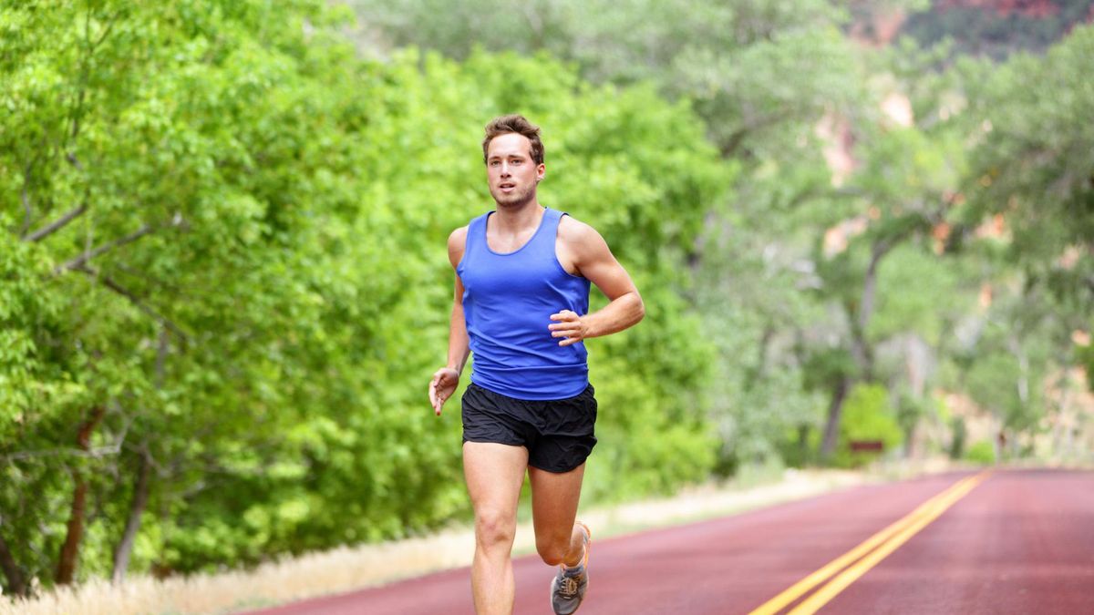 Dieta biegacza - zasady, węglowodany, białko i tłuszcze w diecie biegacza
