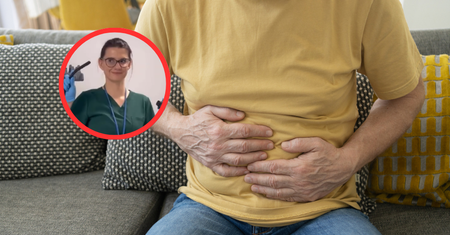 Jak zmniejszyć ryzyko raka jelita grubego? Gastroenterolożka wskazuje najważniejsze czynniki