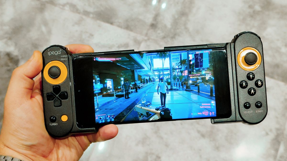 Z cebulą trzeba ostrożnie. Ten chiński pad do smartfonów to jeden z moich najgorszych zakupów 1