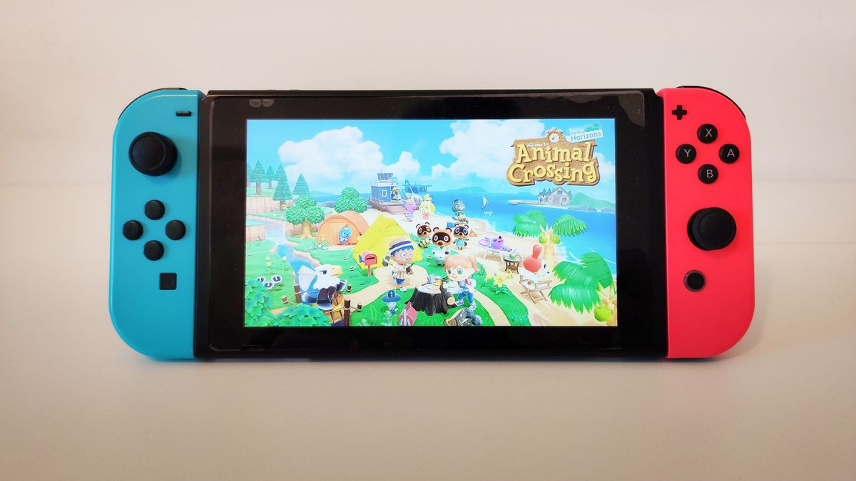 PETA radzi, jak grać w nowe Animal Crossing po wegańsku, fot. Jakub Krawczyński