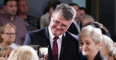 Spotkania z Wąsikiem nie będzie. Błaszczak ostro zareagował