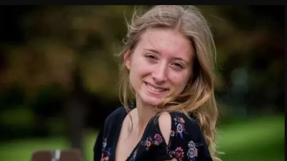 Kaylin Gillis zginęła, bo wraz z przyjaciółmi pomylili podjazdy