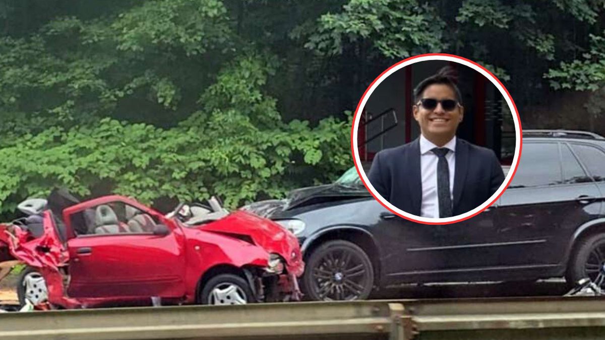 Po tragedii trwa walka o życie Kevina. Ruszyła zbiórka na leczen