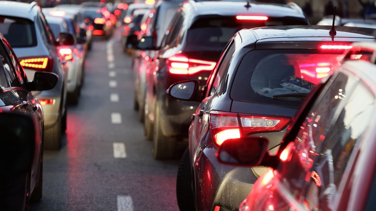 Systemy RedLight w dwóch lokalizacjach w Polsce