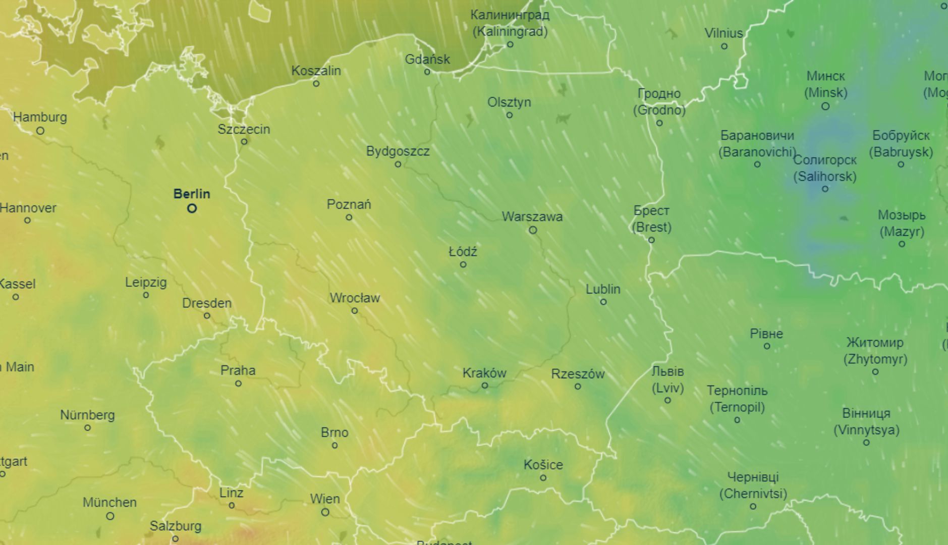 IMGW już wszystko wie. Ogłosili to o godz. 6:06