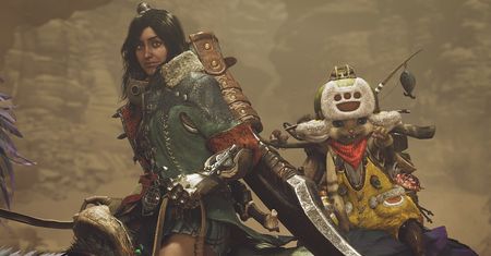 Jaki PC do Monster Hunter Wilds? Sprawdź, czy twój sprzęt da radę