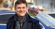 Zenek Martyniuk pokazał posiadłość. Błyszczące łóżko robi furorę