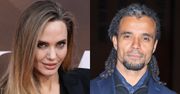 Angelina Jolie i jej nowy partner spędzili wspólnie dwie noce w londyńskim hotelu: "Chcą utrzymać związek w tajemnicy, ale to coś POWAŻNEGO"