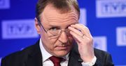 Sylwester Marzeń w TVP. Jacek Kurski odpiera zarzuty