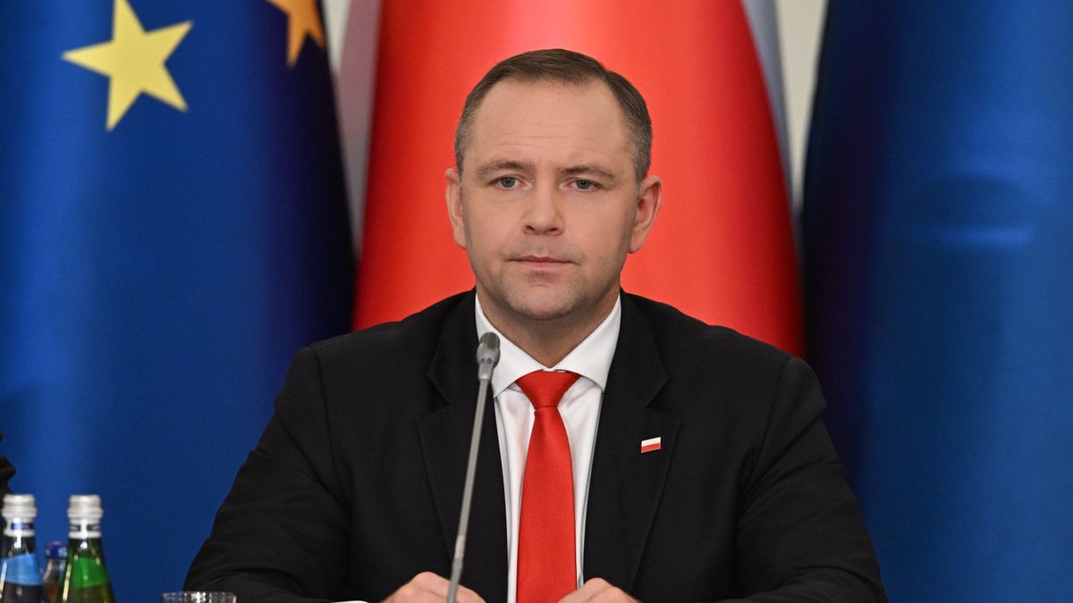 Prokuratura nie odpuszcza. Przedłużyła śledztwo ws. kawalerki Nawrockiego