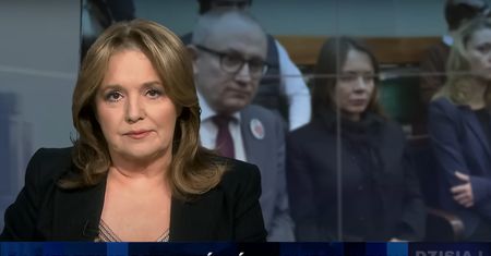 Wedel nie wycofał reklam z TV Republika. Ale na ekranie pojawia się zaskakująca plansza