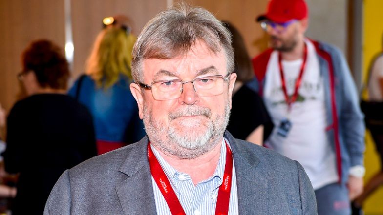 Polsat odsuwa Edwarda Miszczaka?