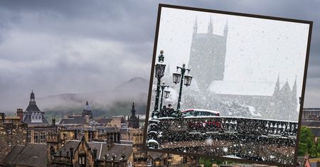 W Anglii najgorzej od 26 lat. To już prawie kataklizm