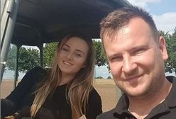 Anna Bardowska z "Rolnik szuka żony" pokazała córeczkę. Pisze o spacerach w czasie pandemii