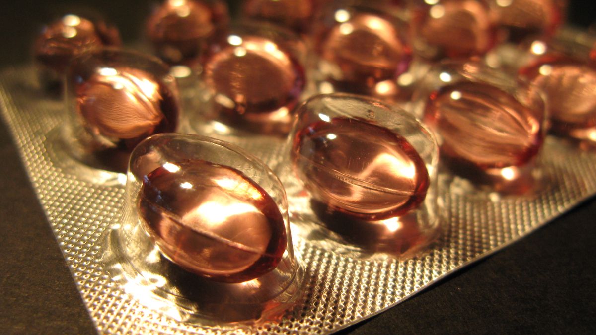 Czy witaminy mogą chronić przed rakiem?