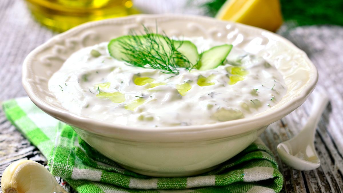 Bez tej potrawy nie ma greckiej kuchni. 