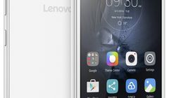 CES 2016: nowy smartfon Lenovo Vibe S1 Lite za 199 USD (wideo)