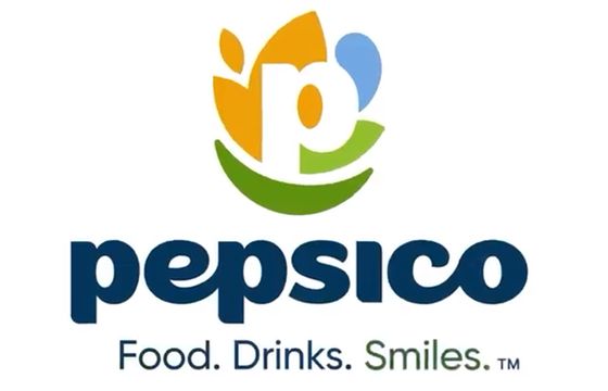 Właściciel Pepsi prezentuje nowe logo