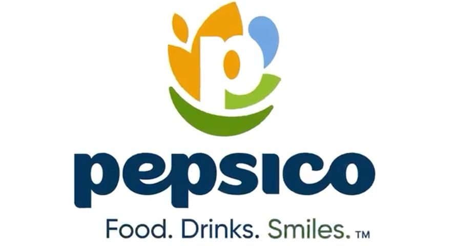 Właściciel Pepsi prezentuje nowe logo