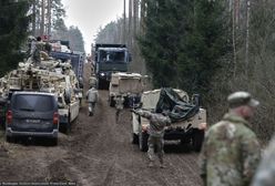 Zginęli na Litwie. W domach czekały na nich żony i dzieci