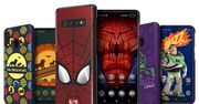 Samsung rozdaje etui Smart Cover Galaxy Friends za darmo [#wSkrócie]