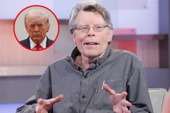 "Jest poważnie chory". Nie wytrzymał ws. Trumpa