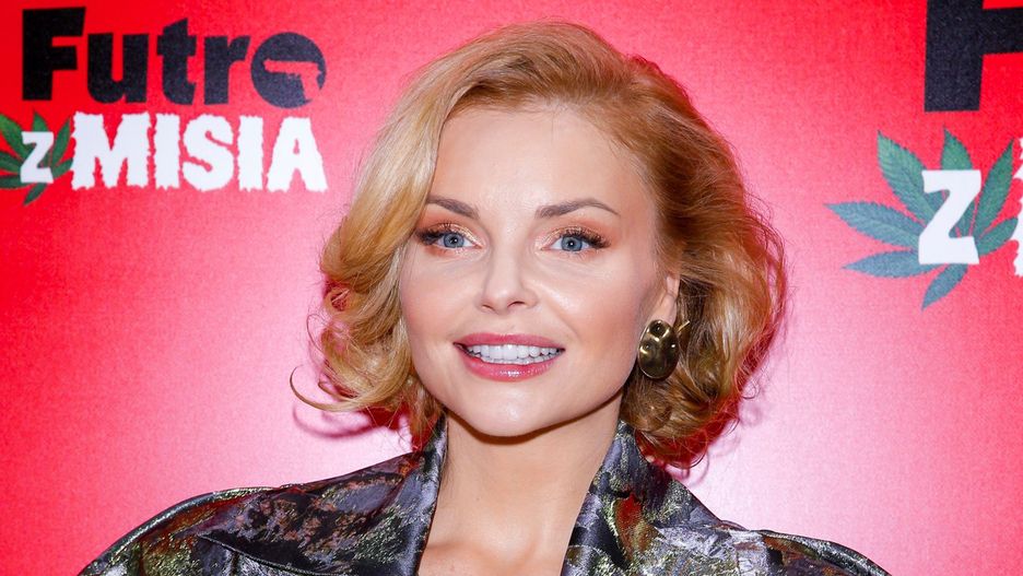 Izabella Miko świętowała urodziny na jachcie