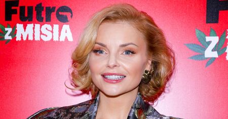 Izabella Miko w bikini na jachcie. Tak spędziła urodziny