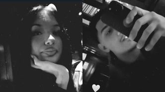 Viki Gabor pierwszy raz pochwaliła się RANDKĄ z Giovannim Trojankiem! Miłość kwitnie? (FOTO)