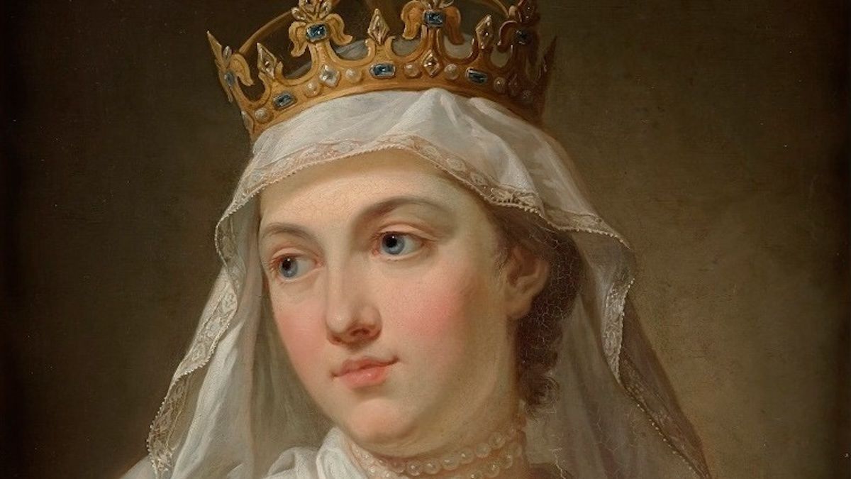 Jadwiga Andegaweńska