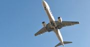 Wrocław: Samolot LOT zatoczył krąg i zmienił plan lotu