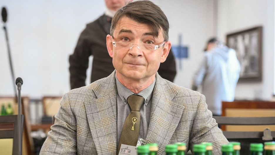 Ernest Zozuń został zwolniony z Polskiego Radia. Krytykował szefów stacji