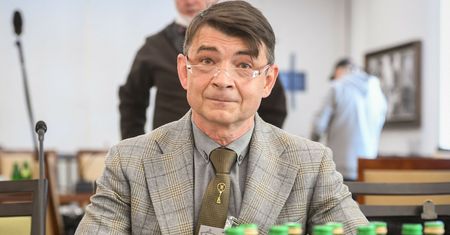 Ernest Zozuń został zwolniony z Polskiego Radia. Krytykował szefów stacji