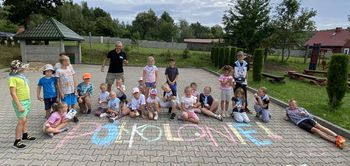 Suchedniowskie Wakacje 2025 - dwa tygodni półkolonii z mnóstwem atrakcji