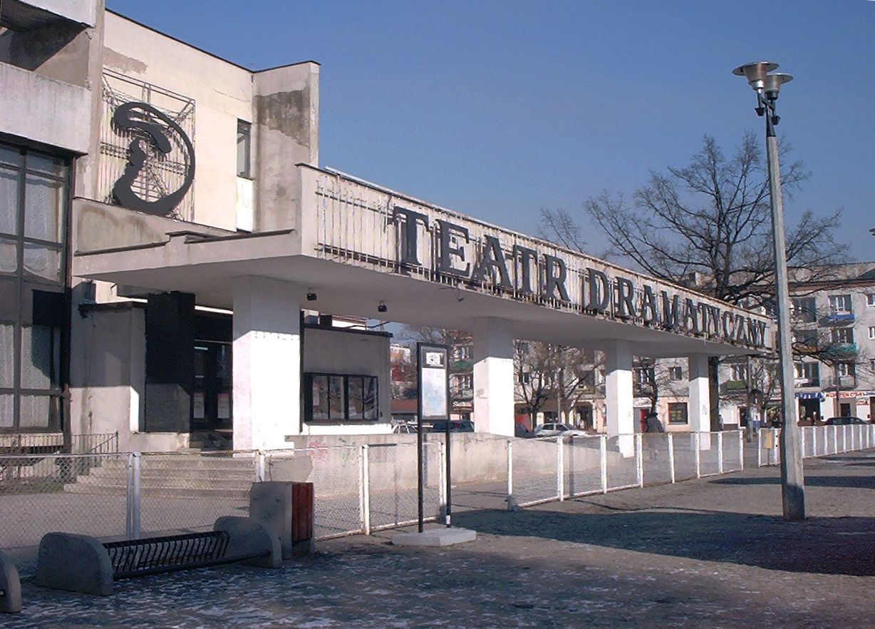 50 lat minęło 